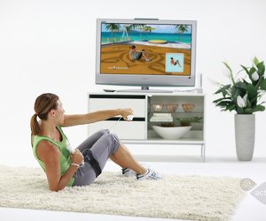 EA Sports Active: More Workouts Files