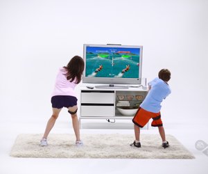 EA Sports Active: More Workouts Screenshots