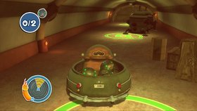 Planet 51 Screenshot from Shacknews
