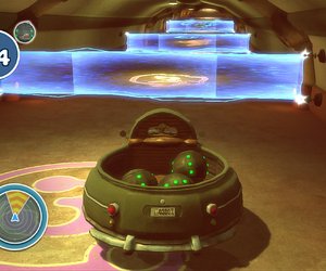 Planet 51 Videos