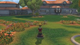 Planet 51 Screenshot from Shacknews