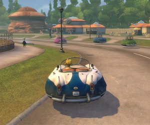 Planet 51 Files