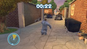 Planet 51 Screenshot from Shacknews