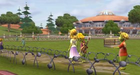 Planet 51 Screenshot from Shacknews