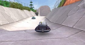 Planet 51 Screenshot from Shacknews