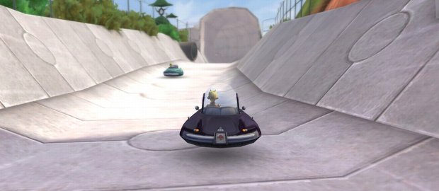 Planet 51 News