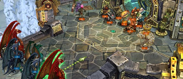 King's Bounty: Armored Princess News