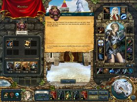 King's Bounty: Armored Princess Screenshot from Shacknews