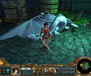 King's Bounty: Armored Princess Videos