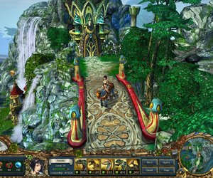 King's Bounty: Armored Princess Videos