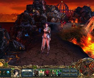 King's Bounty: Armored Princess Chat