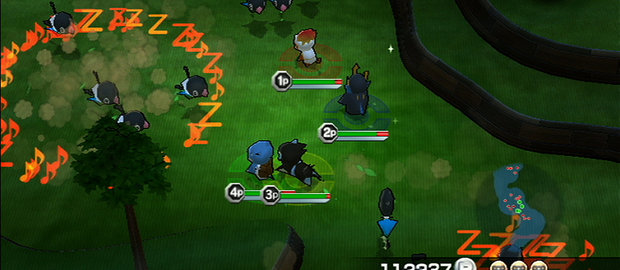 Pokemon Rumble News