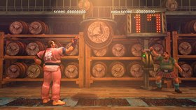 Super Street Fighter IV Screenshot from Shacknews