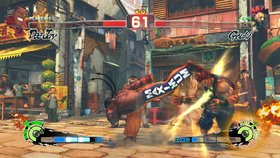 Super Street Fighter IV Screenshot from Shacknews