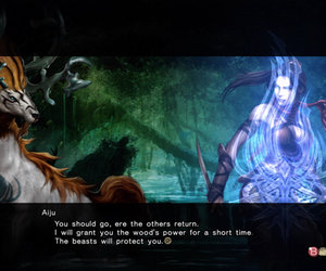 Gyromancer Screenshots