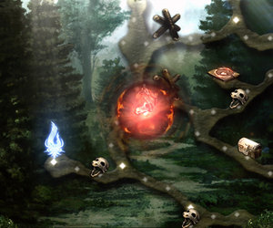 Gyromancer Screenshots