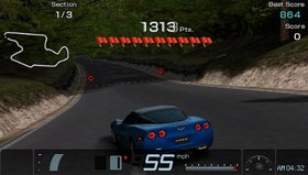 Gran Turismo Screenshot from Shacknews