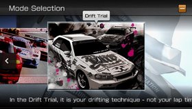 Gran Turismo Screenshot from Shacknews