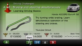 Gran Turismo Screenshot from Shacknews