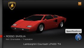 Gran Turismo Screenshot from Shacknews