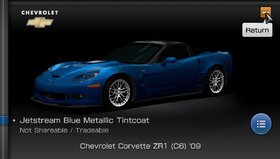 Gran Turismo Screenshot from Shacknews