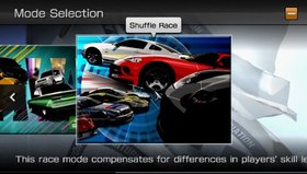 Gran Turismo Screenshot from Shacknews