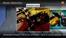 Gran Turismo Screenshot from Shacknews