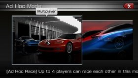 Gran Turismo Screenshot from Shacknews