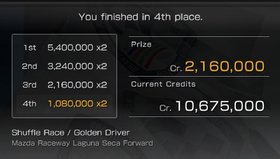 Gran Turismo Screenshot from Shacknews