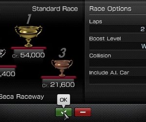 Gran Turismo PSP Videos