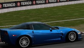Gran Turismo Screenshot from Shacknews