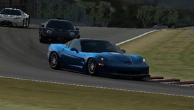 Gran Turismo Screenshot from Shacknews