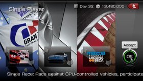 Gran Turismo Screenshot from Shacknews