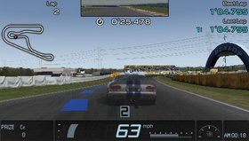 Gran Turismo Screenshot from Shacknews
