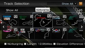 Gran Turismo Screenshot from Shacknews