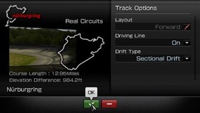 Gran Turismo Screenshot from Shacknews