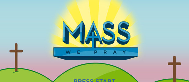 Mass: We Pray News