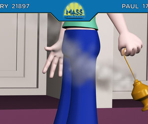 Mass: We Pray Files