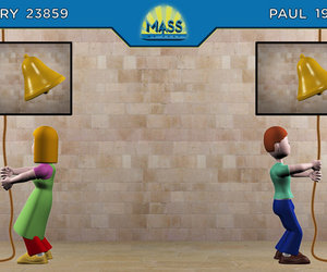 Mass: We Pray Chat