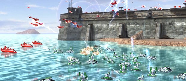 Supreme Commander 2 News