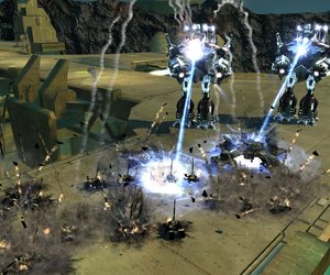 Supreme Commander 2 Files