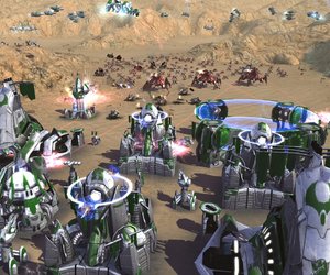 Supreme Commander 2 Files