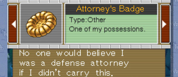 Phoenix Wright: Ace Attorney News