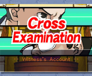 Phoenix Wright: Ace Attorney Files