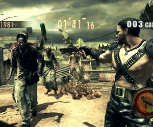 Resident Evil 5 Videos