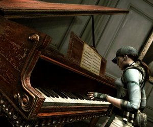 Resident Evil 5 Screenshots