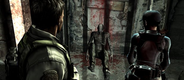 Resident Evil 5 News