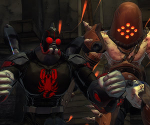 Champions Online Chat