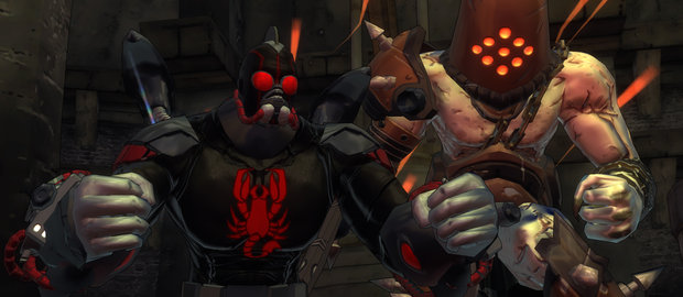 Champions Online News