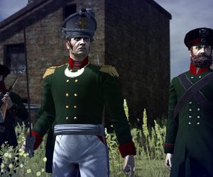 Napoleon: Total War Chat